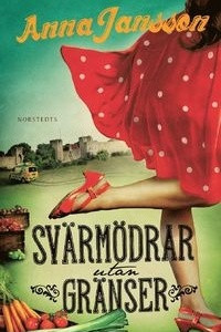 Книга Svarmodrar utan granser