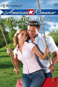 Книга Down Home Dixie