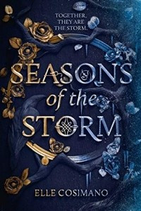 Книга Seasons of the Storm