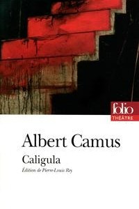Книга Caligula