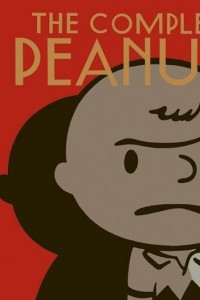 Книга The Complete Peanuts 1950-1952 (Vol. 1)