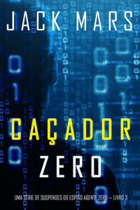 Книга Caçador Zero