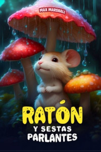 Книга Ratón y Setas Parlantes