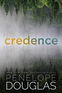 Книга Credence