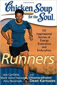 Книга Chicken soup for soul: Runners