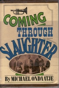 Книга Coming Through Slaughter