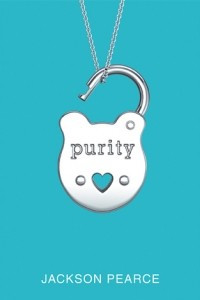 Книга Purity