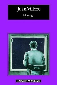 Книга El testigo