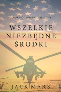 Книга Wszelkie Niezbędne Środki