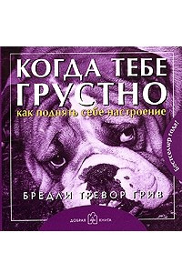 Книга Когда тебе грустно…Как поднять себе настроение