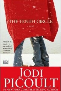 Книга The Tenth Circle