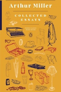 Книга Collected Essays