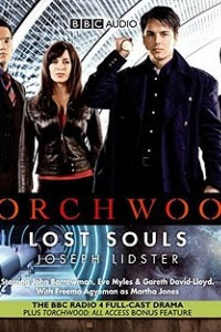 Книга Torchwood: Lost Souls