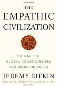 Книга The Empathic Civilization: The Race to Global Consciousness in a World in Crisis