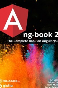 Книга Ang-book 2: The Complete Book on Angular 2