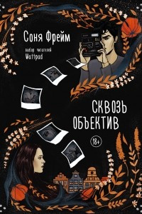 Книга Сквозь объектив