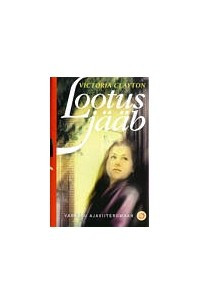 Книга Lootus jaab