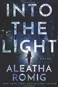 Книга Into the Light