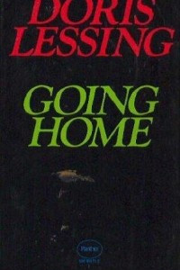 Книга Going Home