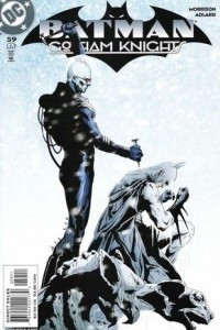 Книга Gotham Knights #59