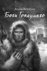 Книга Боги грядущего