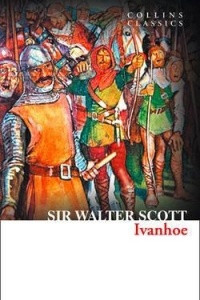 Книга IVANHOE