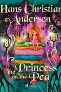 Книга The Princess on the Pea