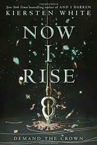 Книга Now I Rise