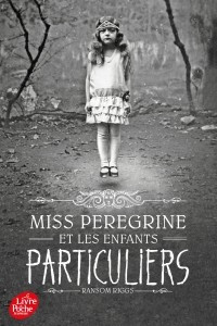 Книга Miss Peregrine et les enfants particuliers