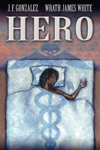 Книга Hero