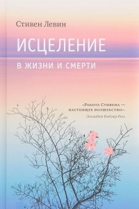 Книга Исцеление в жизни и смерти