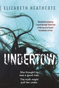 Книга Undertow