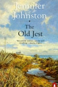 Книга The Old Jest