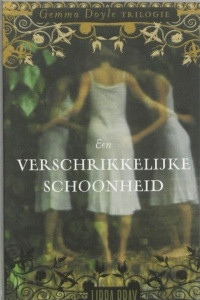 Книга Een verschrikkelijke schoonheid