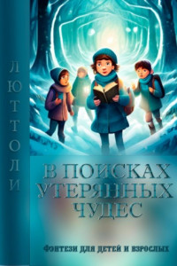 Книга В посках утерянных чудес