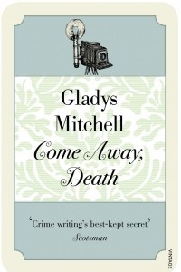 Книга Come Away, Death