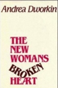 Книга The New Woman's Broken Heart: Short Stories