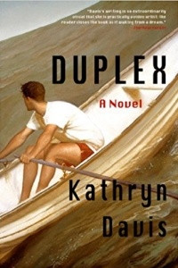 Книга Duplex