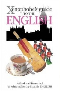 Книга The Xenophobe's Guide to the English (Xenophobe's Guides) by Antony Miall, David Milsted (2008) Paperback