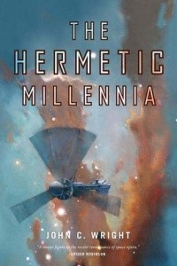Книга The Hermetic Millennia