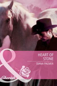 Книга Heart of Stone