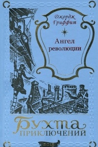 Книга Ангел революции