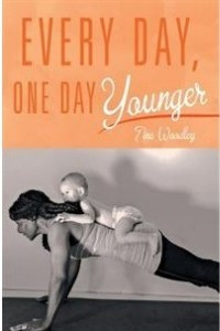 Книга Every Day, One Day Younger