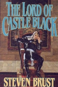 Книга The Lord of Castle Black