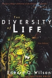 Книга The Diversity of Life