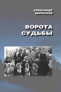 Книга Ворота судьбы