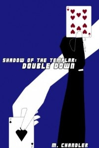 Книга Shadow of the Templar