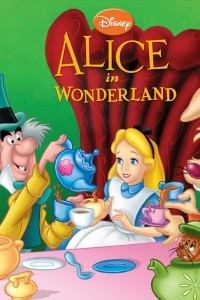 Книга Alice In Wonderland