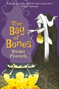Книга The Bag of Bones