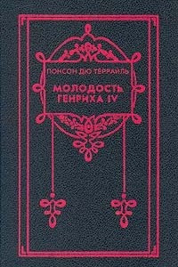 Книга Молодость Генриха IV. В восьми томах. Том 6